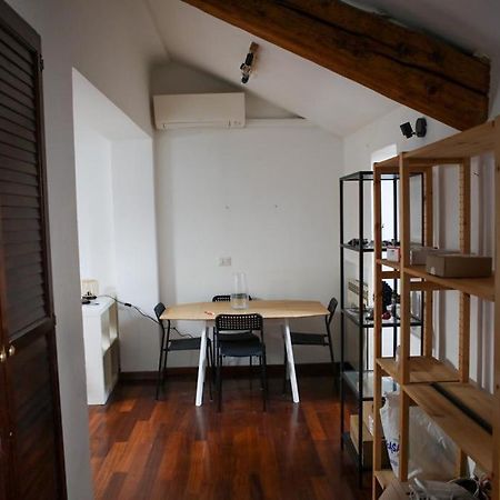 L'Arche Comfort&Relax - Yellow House Di Viale Certosa Milano Esterno foto