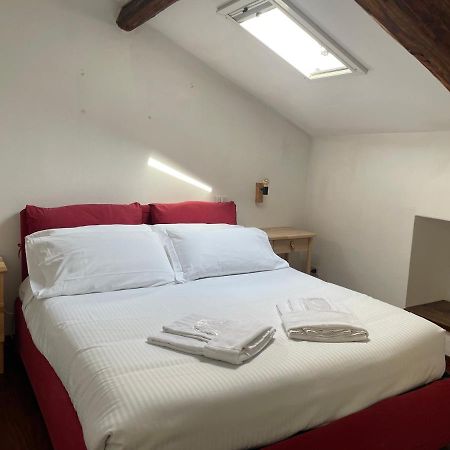L'Arche Comfort&Relax - Yellow House Di Viale Certosa Milano Esterno foto