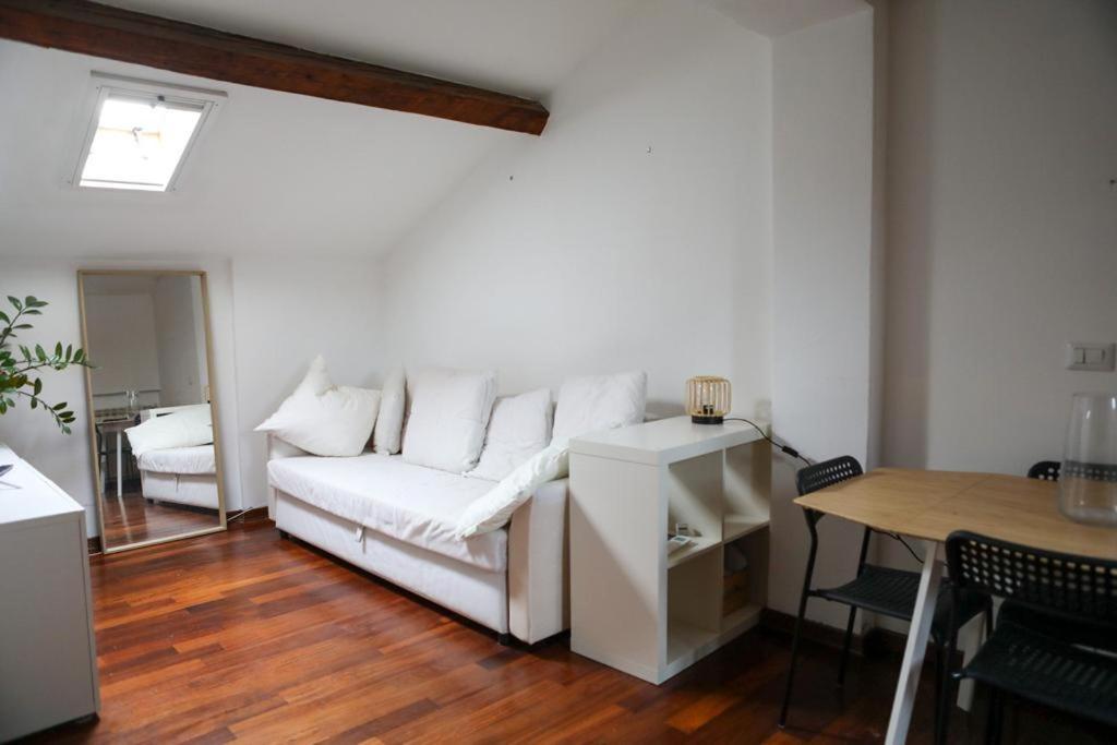 L'Arche Comfort&Relax - Yellow House Di Viale Certosa Milano Esterno foto
