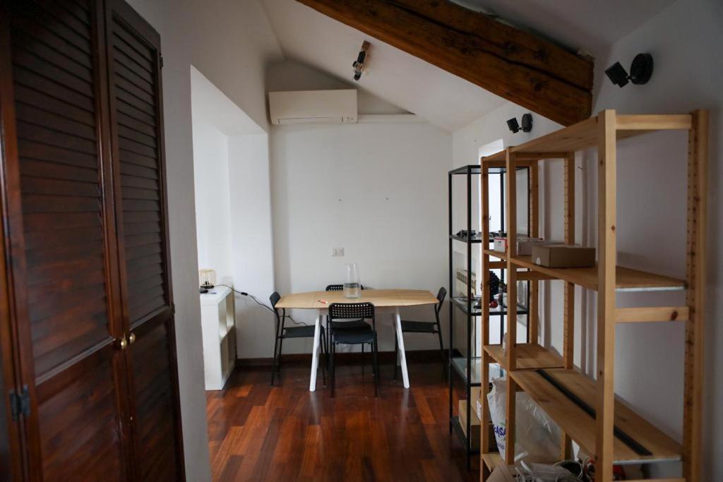 L'Arche Comfort&Relax - Yellow House Di Viale Certosa Milano Esterno foto