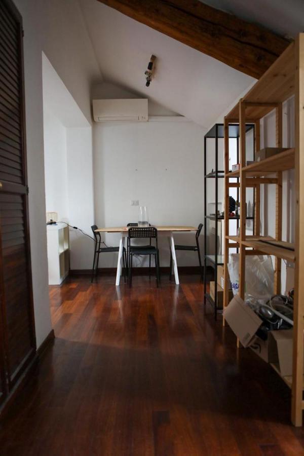 L'Arche Comfort&Relax - Yellow House Di Viale Certosa Milano Esterno foto
